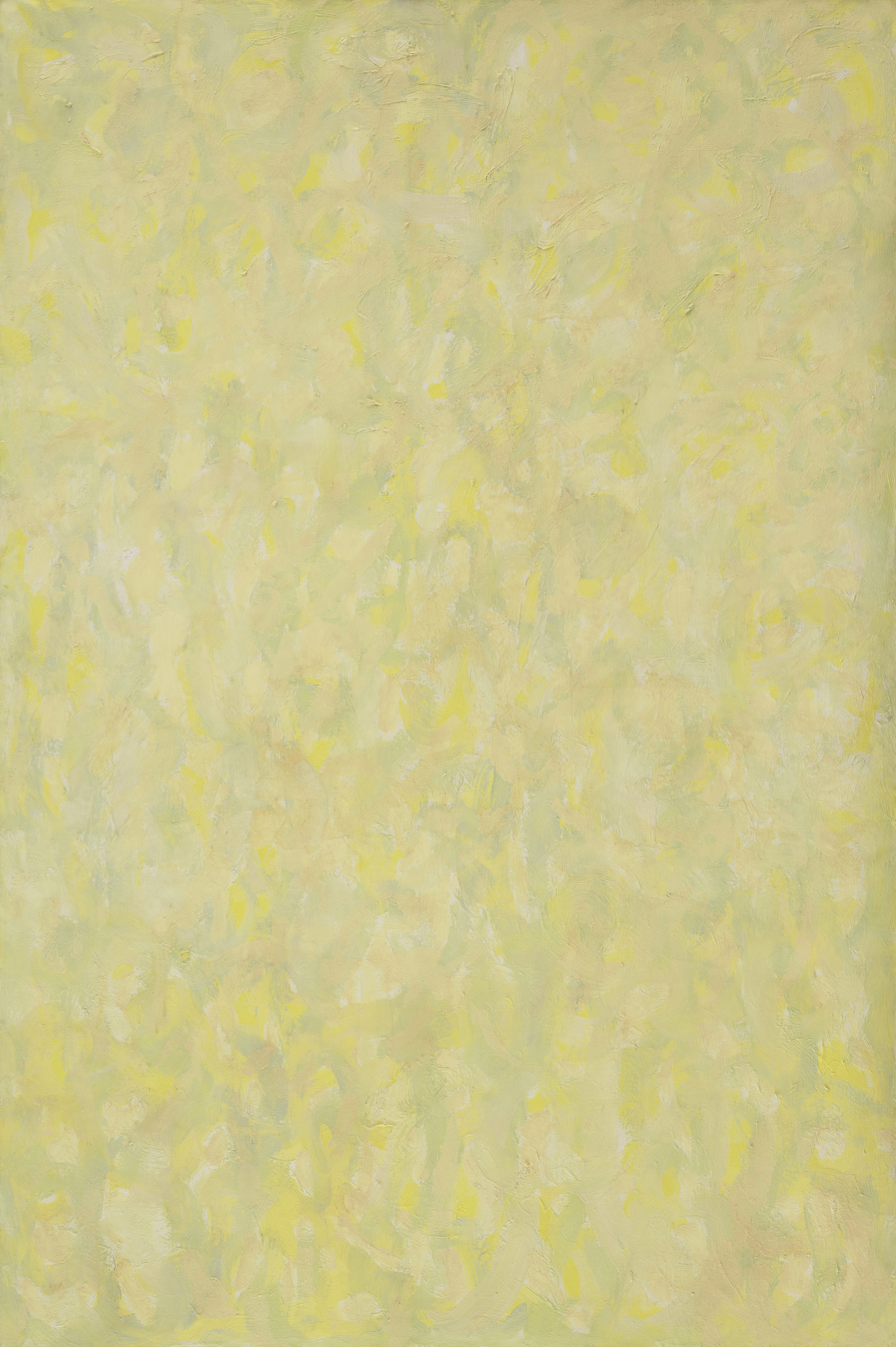 Beauford Delaney, Mémoire, 1964